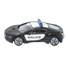 SIKU 1533 BMW I8 Policja amerykańska US POLICE 2020