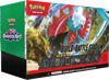 STADIUM 2 BUILD BATTLE BOX +karty PROMO 3 boostery Pokemon Paradox Rift ORYGINALNE KARTY