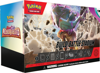 STADIUM 2 BUILD BATTLE BOX +karty PROMO 3 boostery Pokemon Scarlet & Violet: Paldea Evolved ORYGINALNE KARTY