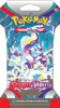 Scarlet & Violet Sleeved Booster Pokemon TCG saszetka karty ORYGINALNE