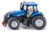 Siku 3273 DUŻY TRAKTOR New Holland T8.391 ciągnik pojazd NAJWYŻSZA JAKOŚĆ