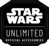 Star Wars Unlimited Acrylic Tokens żetony tokeny PREMIUM ORYGINALNE 55 SZT. 