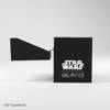 Star Wars Unlimited Pudełko na karty talię Gamegenic Soft Crate ORYGINALNE