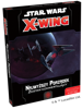 Star Wars: X-Wing Najwyższy Porządek Zestaw konwertujący