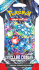 Stellar Crown Sleeved Booster Pokemon TCG saszetka karty ORYGINALNE KARTY