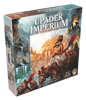 UPADEK IMPERIUM gra planszowa cywilizacja Kickstarter szybka cywilizacyjna