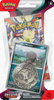 Wooper karta +booster karty Pokemon TCG Checklane Obsidian Flames ORYGINALNE KARTY