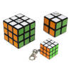 ZESTAW PREZENTOWY kostki RUBIK 3x3x3 2x2x2 Rubika