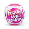 ZURU 5 SURPRISE Toy Food Mini Brands Kula 5 niespodzianek suprise REKLAMA