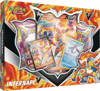 Zestaw V Box Infernape 4x booster 3x karta promo ORYGINALNE KARTY